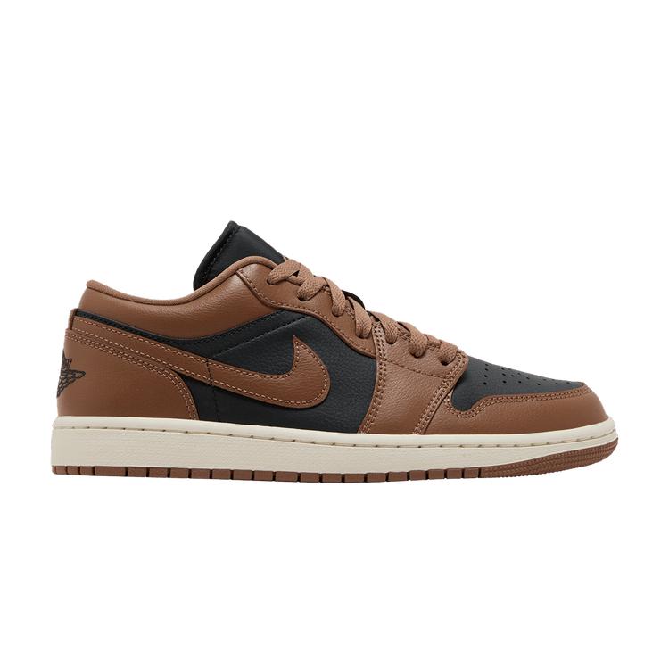Jordan 1 Low Archaeo Brown (Women s) 36