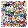 Waterproof Decorative Sticker for Scrapbooking, Letters, Scrapbooking Sticker Scrapbook Accessories Artistic Sticker