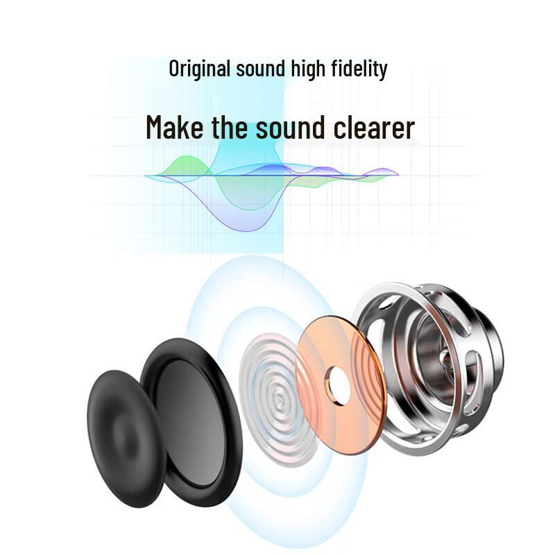 Aigo A58 Superior Edition Wireless Megaphone CN plug (adapter included)