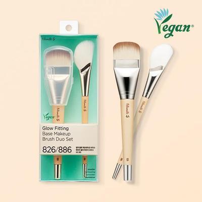 Choose 1 of 3 Types of Filimili S Glossy Makeup Brush