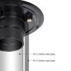 / ODM High-quality Modern Custom Eco-Friendly Anti-Corrosion Shower Drain for Bathroom