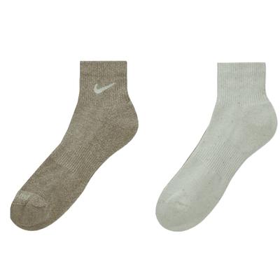 Nike Dri Fit Ankle Socks Unisex 2 Pack DR5295-905