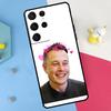 Elon Musk Back Case For Samsung Galaxy S25 S24 S23 S22 S20 S26 Ultra S10 Plus S21 FE S25 FE Soft Cover