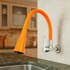 Robinet de cuisine multifonctionnel en alliage de zinc, 2 modes, économie d'eau, robinet mural, bec de robinet d'eau universel, restaurant