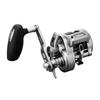 SHIMANO 24 Ocea Conquest CT 300PG Baitcasting Reel (Right-Handed)