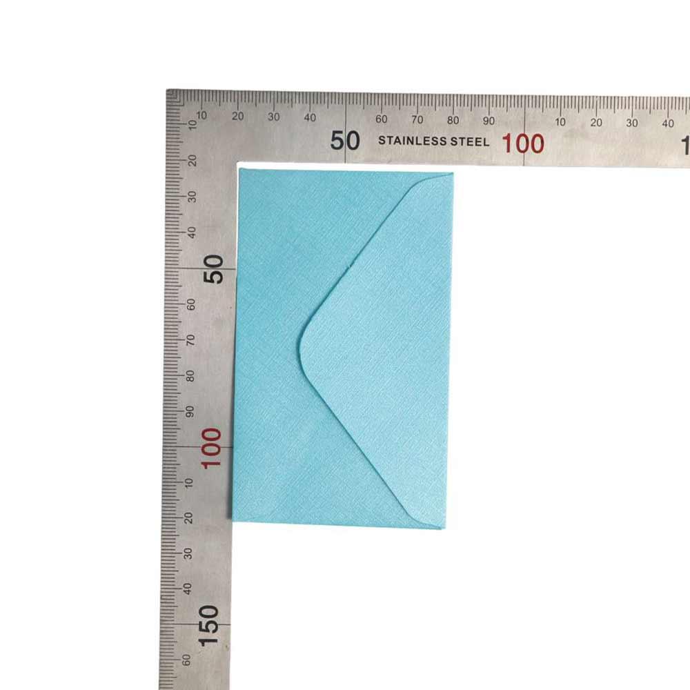 Card Wedding Retro Blank Invitation Envelopes Paper Envelopes Colorful Envelopes Mini Envelopes