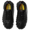 Onitsuka Tiger Dentigre Puff 2.0 Comfortable Non-Slip Durable Low-Top Casual Shoes Unisex Casual Shoes Black 1183C362-001