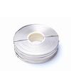 18650 Nickel-Plated Steel Strip for Battery Connections, 0.1mm, 1KG - Lithium Battery Welding Accessories