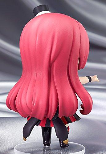 Nendoroid PriPara Hojo Sophie Holic Trick Psyllium Coordination ABS Painted Complete Figure Co-de Non-scale & ATBC-PVC
