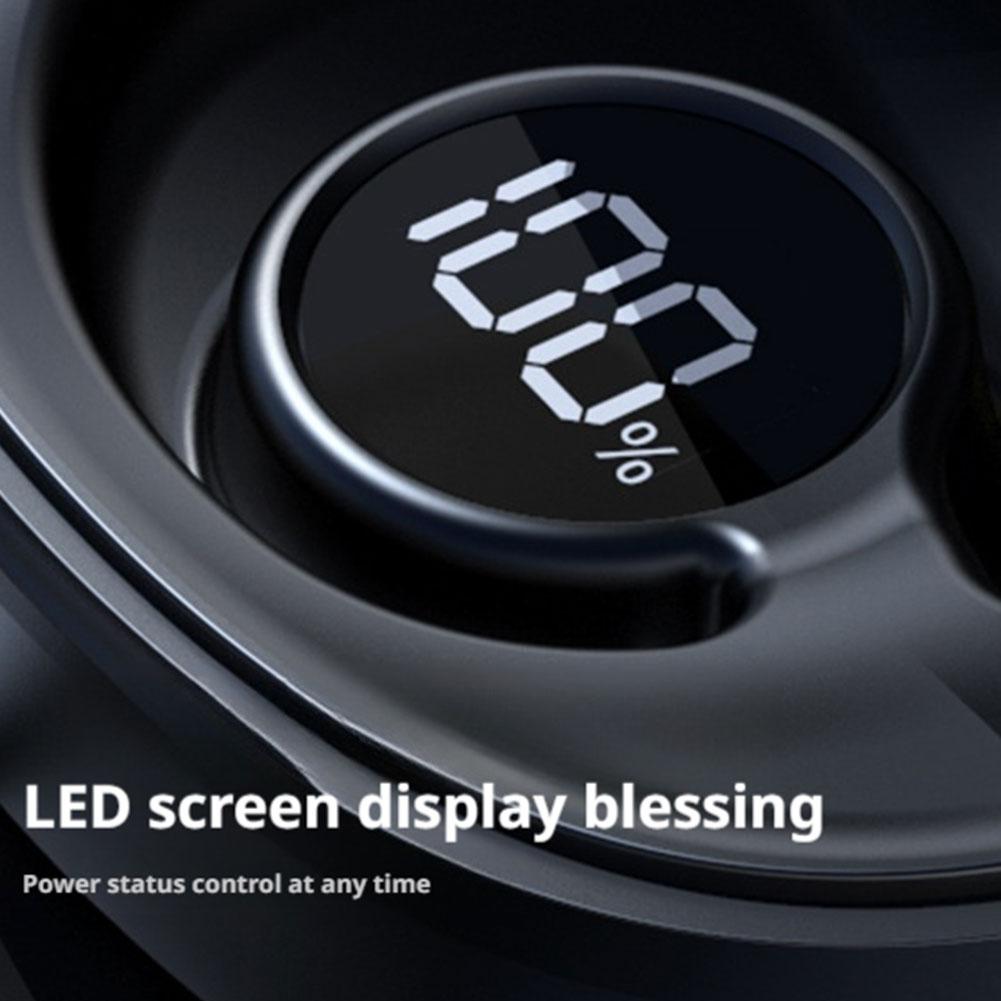 Remote Control BT Camera Video Recording Remote Remote Scrolling Ring Smart Touch Screen Page Turner Triggers for iPhone Android