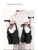 Unisex Outdoor Cycling & Hiking Water Bottle Crossbody Bag