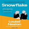 Snowflake by Louise Nealon Paperback Book 9781786581709