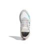 Adidas Nite Jogger 'White Hi-Res Aqua' (Unisex) Footwear White / Core Black / Hi-Res Aqua Casual Shoes FV3852