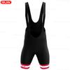 Raudax 2026 Summer Men Short Sleeve Cycling Jersey Set Breathable MTB Bike Cycling Clothing Maillot Ropa Ciclismo Uniform Kit