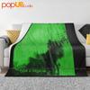 Type O Negative Ultra-Soft Blanket Quilt Winter Sofa Cover Bed Covers