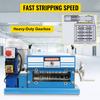 1.5-38mm Electric Cable Stripper Cable Stripper for Copper Recycling