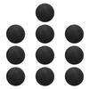10pcs 65mm EVA Foam Golf Balls Soft Foam Practice Balls for Golf Indoor and Outdoor Training
