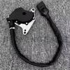 5HP19 01V 01V919821C 01V919821D Transmission Switch 8 Pin Multi Function 5HP-19 Gearbox Neutral Safety Switch For Passat