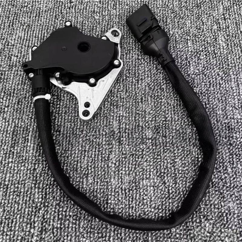 5HP19 01V 01V919821C 01V919821D Transmission Switch 8 Pin Multi Function 5HP-19 Gearbox Neutral Safety Switch For Passat