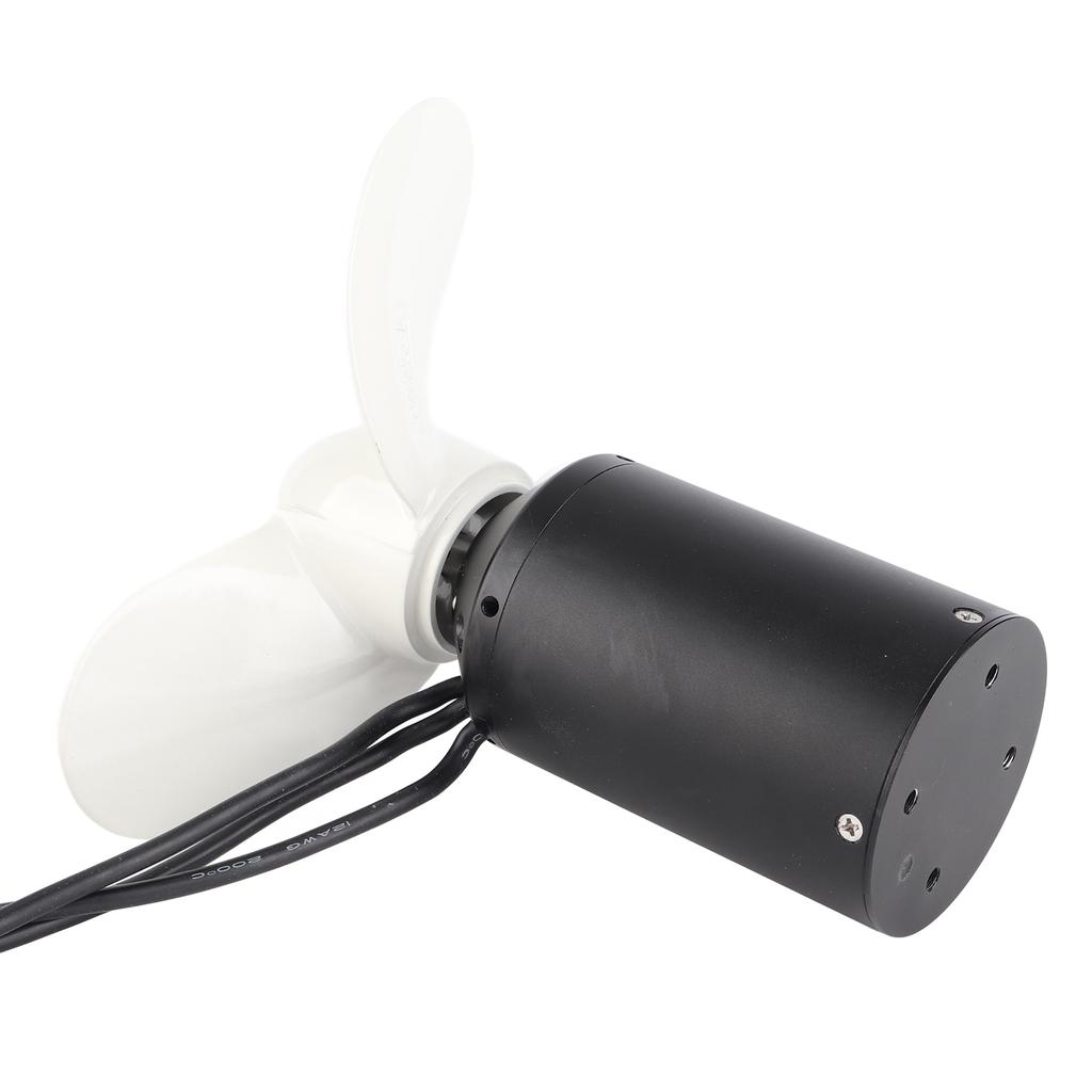 65111 Motor Brushless DC Waterproof Propeller Underwater Thruster Accessories 130KV 3KW