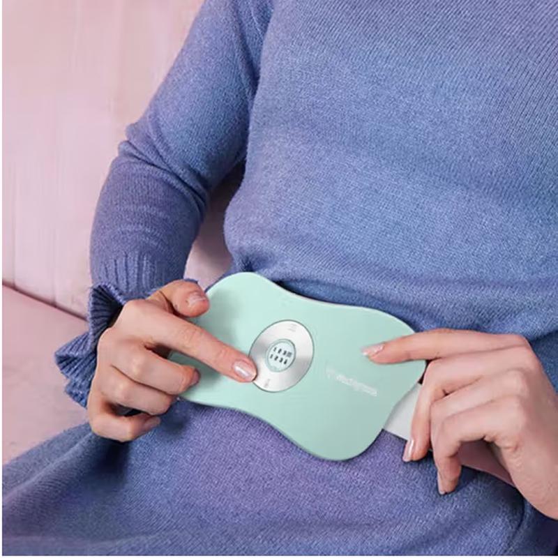 Westinghouse Abdominal Massager (Menstrual Heating Pad)