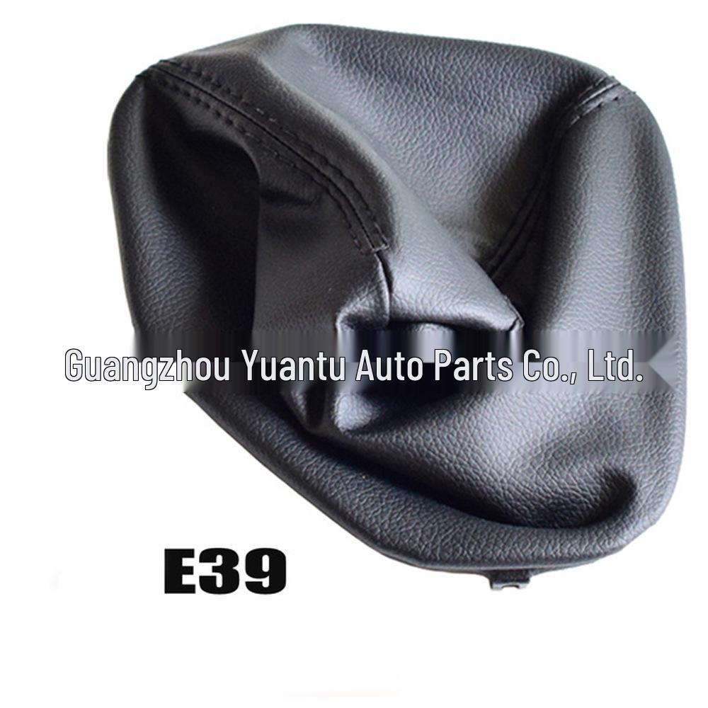 Shift Boot Dust Cover for BMW E30, E36, E39, E46, E81, E82, E87, E88