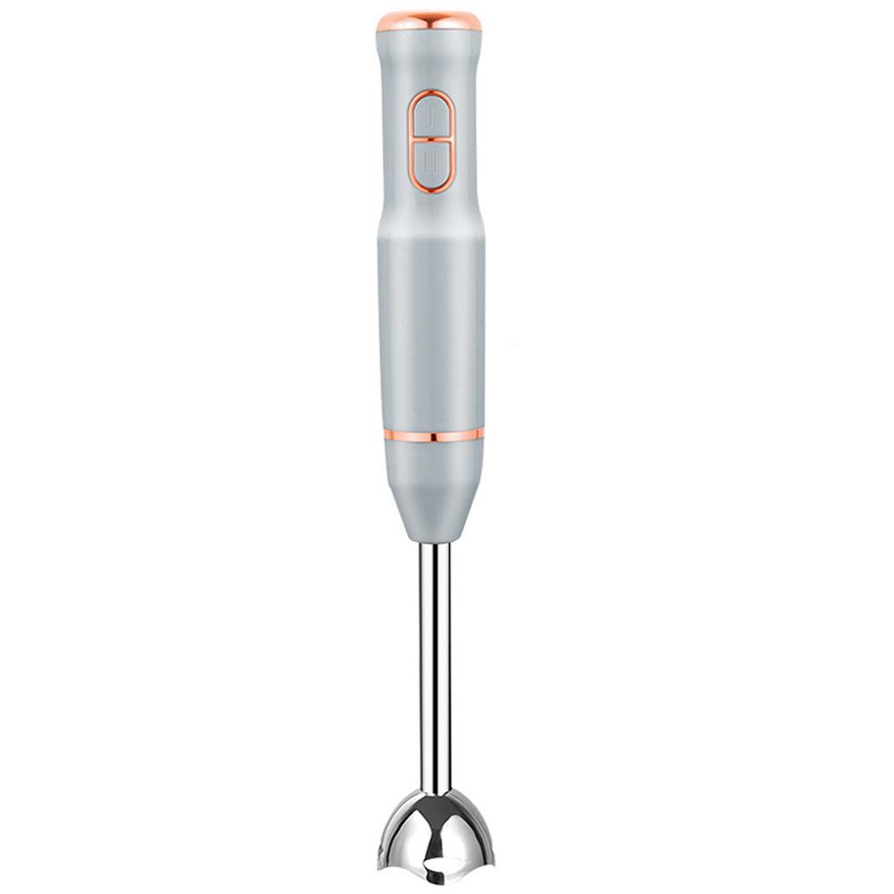 Multifunctional Handheld Blender & Mixer with Stainless Steel Blades
