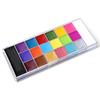 20-color Oil Paint Body Painting Drama Stage Makeup Face Makeup Face Body PU8573