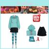 Costume de carnaval pentru femei – Costume anime pentru femei