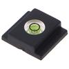Universal 3-Axis Hot Shoe Fixed Bubble Spirit Level 3D Spirit Level For  DSLR Camera Photography Accessories