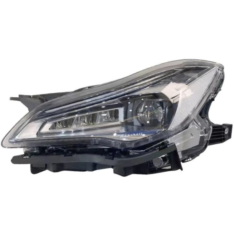 Upgrade Front Headlights for 2017-2021 Models (Compatible with 2014-2021)