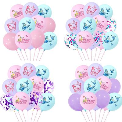 Decorazioni e accessori per feste – Palloncini