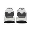 New Balance Nb 5740 Series Sports Comfortable Durable Casual Shoes Kids Casual Shoes Gray GC5740VB