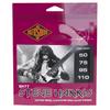 Conjunto de Cordas para Baixo ROTOSOUND Steve Harris Signature ROT-SH77