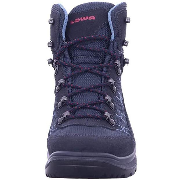 Треккинговые ботинки Lowa Taurus GTX Mid