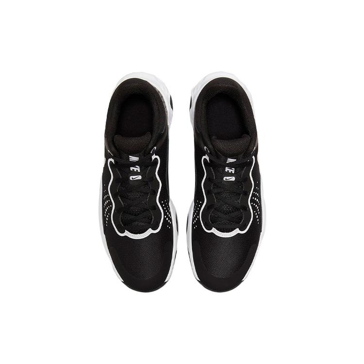 Nike Fly.By Mid 3 'Black White' Men's DD9311-003