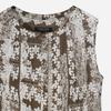 Thursday Island Sleeveless Full Open Dress T264mop274w