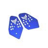 2024 For YAMAHA FZ07 MT07 MT-07 MT 07 2014-2022 2025 Motorcycle Accessories Pedal Guard Rear Pedal Guard Heel Plate Decorative