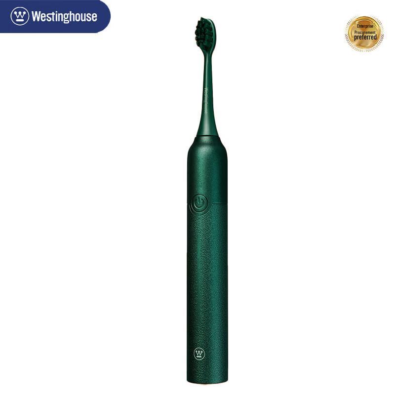 Westinghouse Sonic Electric Toothbrush Adult Electric Toothbrush