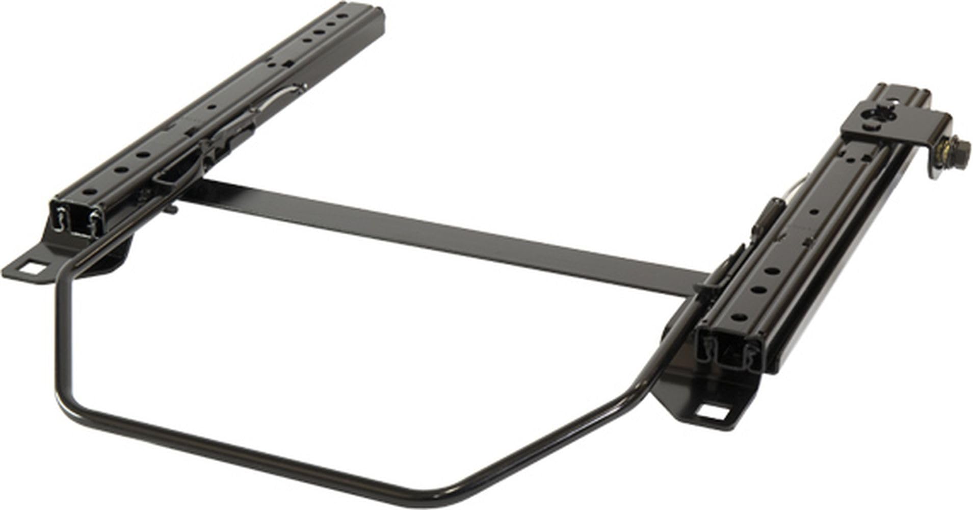 

N Спортивная направляющая сиденья B1 для Silvia S15 LH Левое сиденье (DNN1401B01L) чёрный