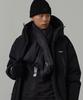 LIFEWORK Square Radok Padded Muffler