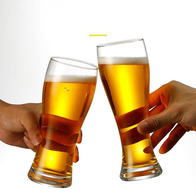 Craft Beer Glass