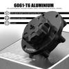 For KTM 890 Adventure R/Rally Fuel Filler Cap Cover Oil Fuel Tank Cover for KTM 790 Adventure R/S/Rally 2019 2020 2021 2022 2023