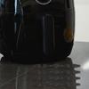 Instalação Fácil Fivela para Air Fryer Fivela Magnética de Silicone Silicone Seguro para Alimentos