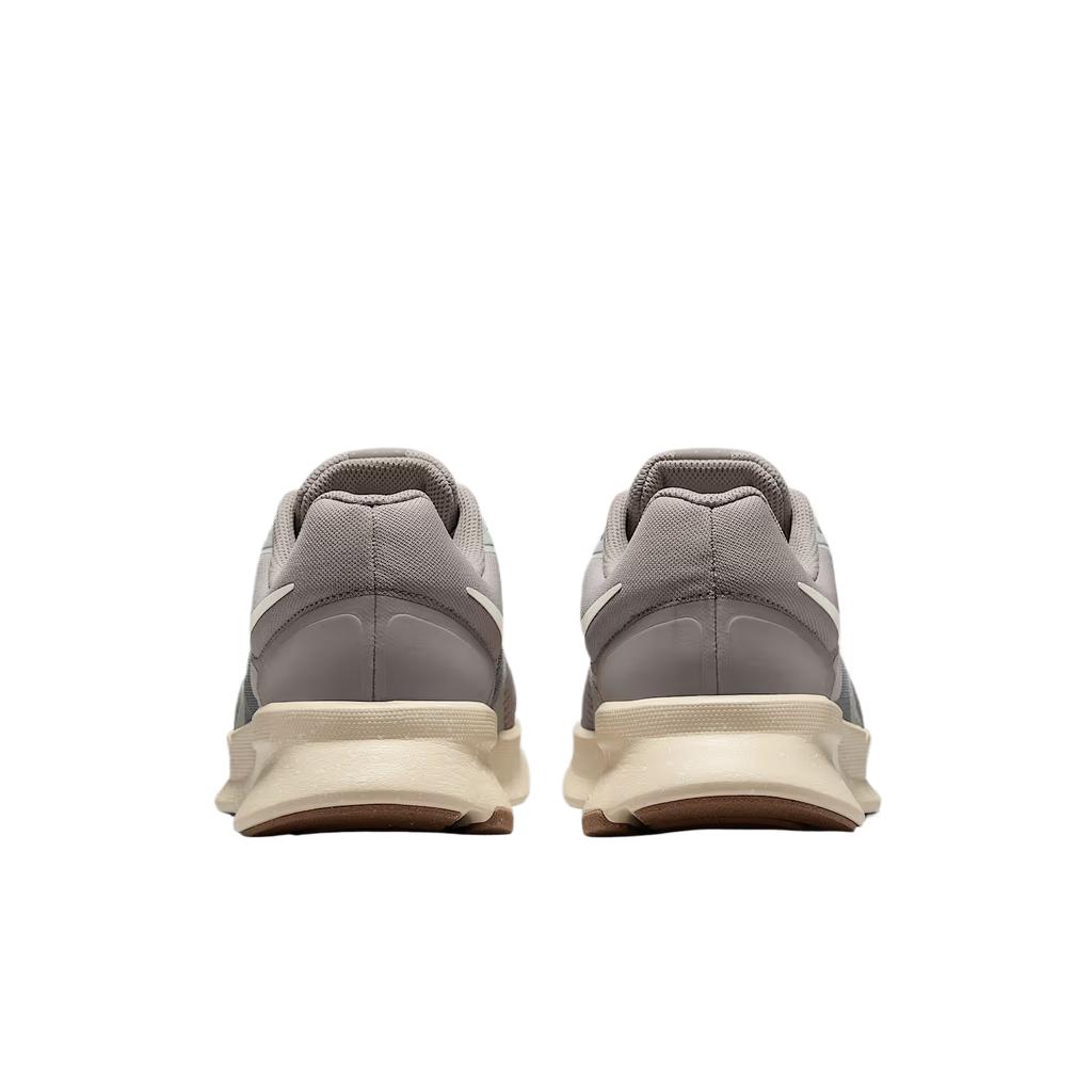 Nike Run Swift 3 College Grey Light Silver Men Sneakers Pearl-White Sail DR2695-013