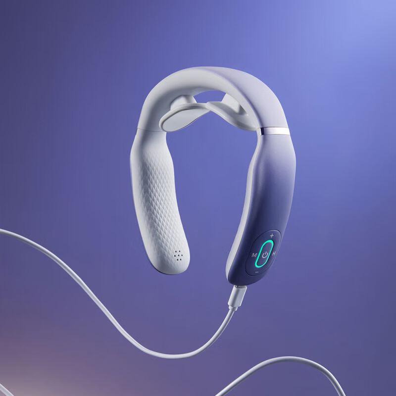 Little Bear Smart Neck Massager