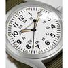 Hamilton Khaki Field Mechanical Hand-Winding Men's Watch H69529913 (Officially Imported) with Official Warranty