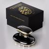 International Multifunctional EMS Meridian Massager - Multi-frequency Vibration, Heating, Fat Burning Beauty Brush.