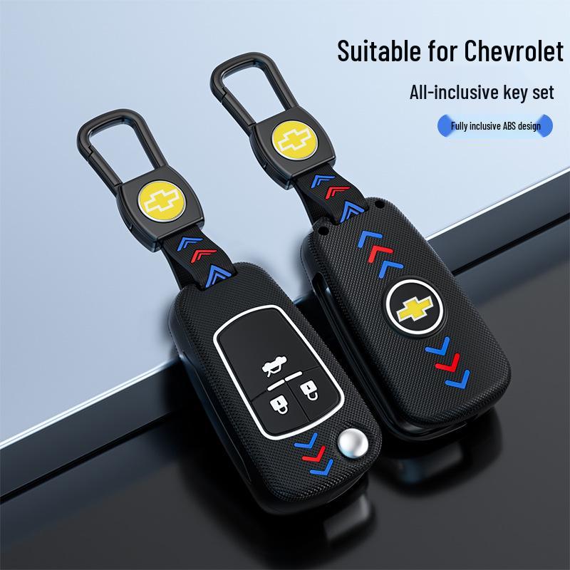Chevrolet Cruze 21 Key Fob Cover for 330T/320T/RS Models