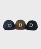Kupeoseutaunbolkaeb Denw1911_Logo Cap Brown